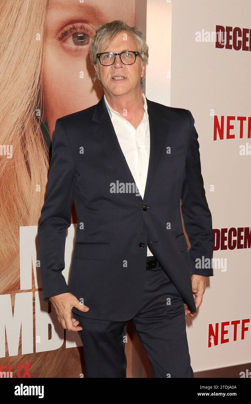May December World Premiere at the Academy Museum of Motion Pictures on ...
