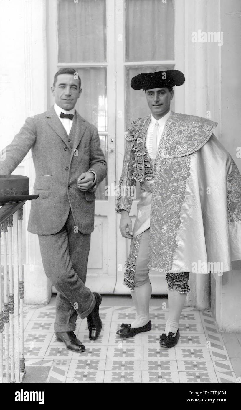 Emilio torres bombita hires stock photography and images Alamy