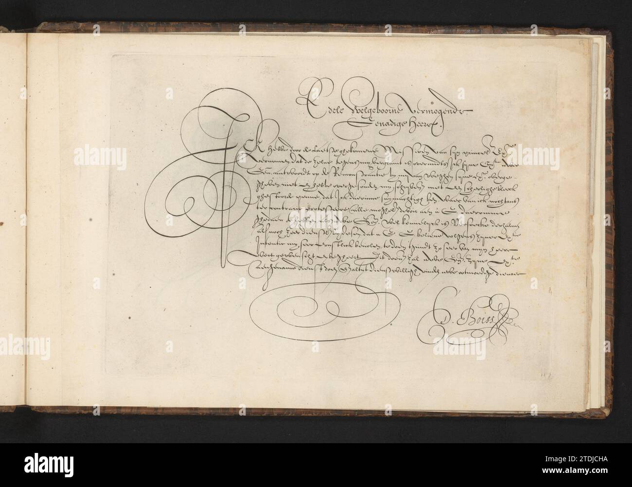 Inscription example hi-res stock photography and images - Alamy