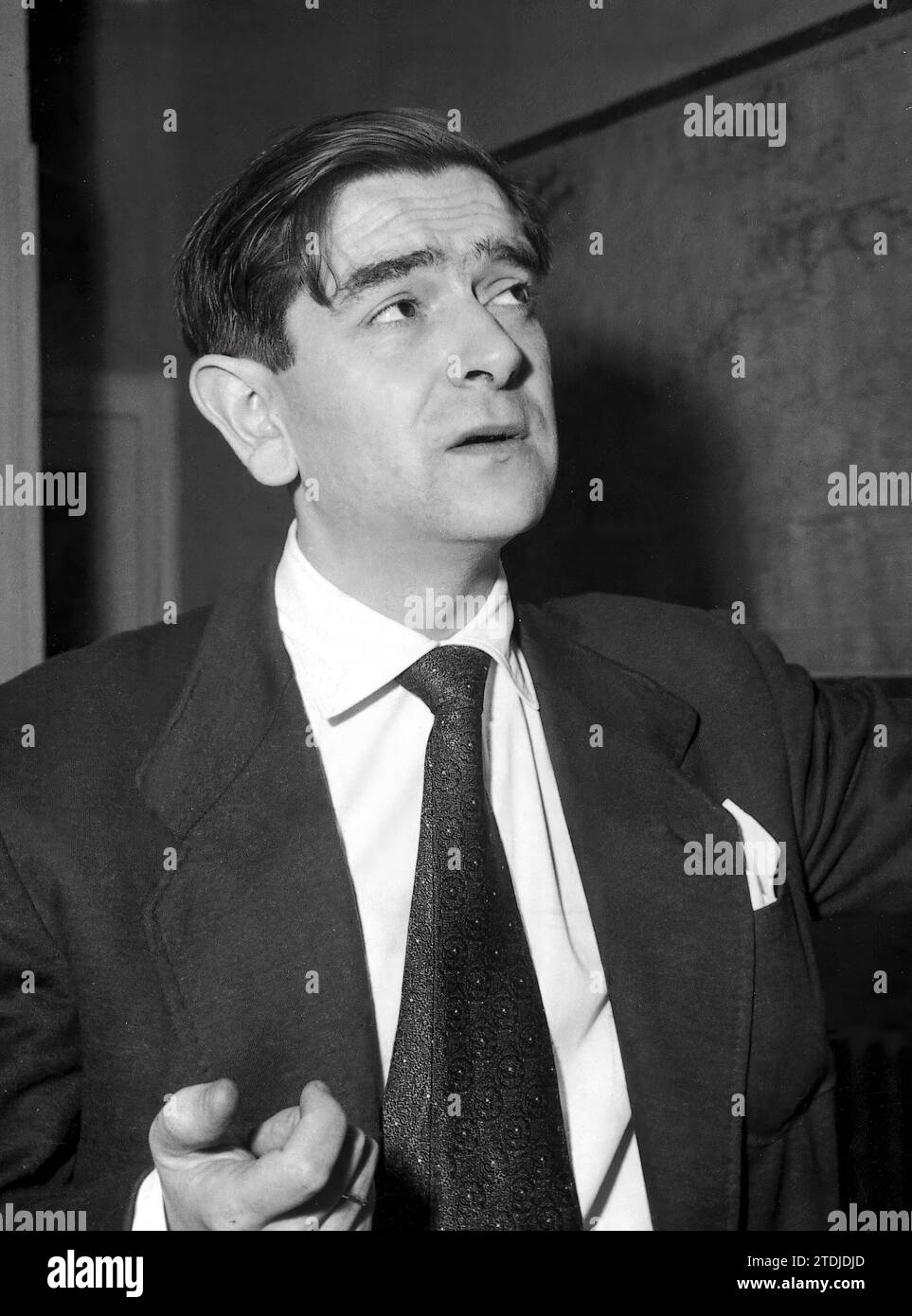 Ignacio aldecoa hi-res stock photography and images - Alamy