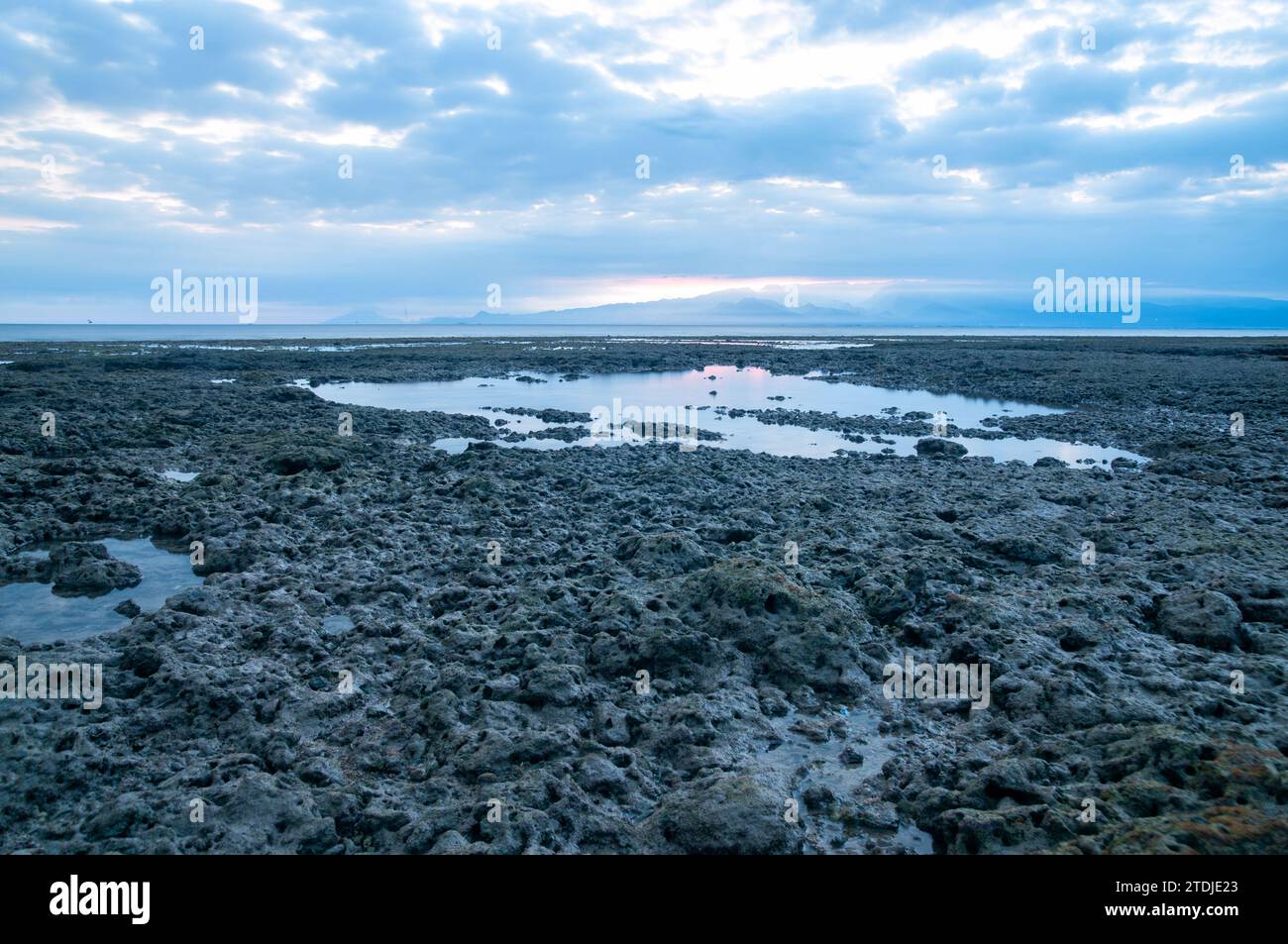 Dead sea is receding hi-res stock photography and images - Alamy