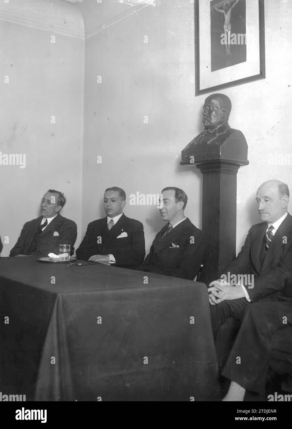 Victor pradera cortazar Black and White Stock Photos & Images Alamy