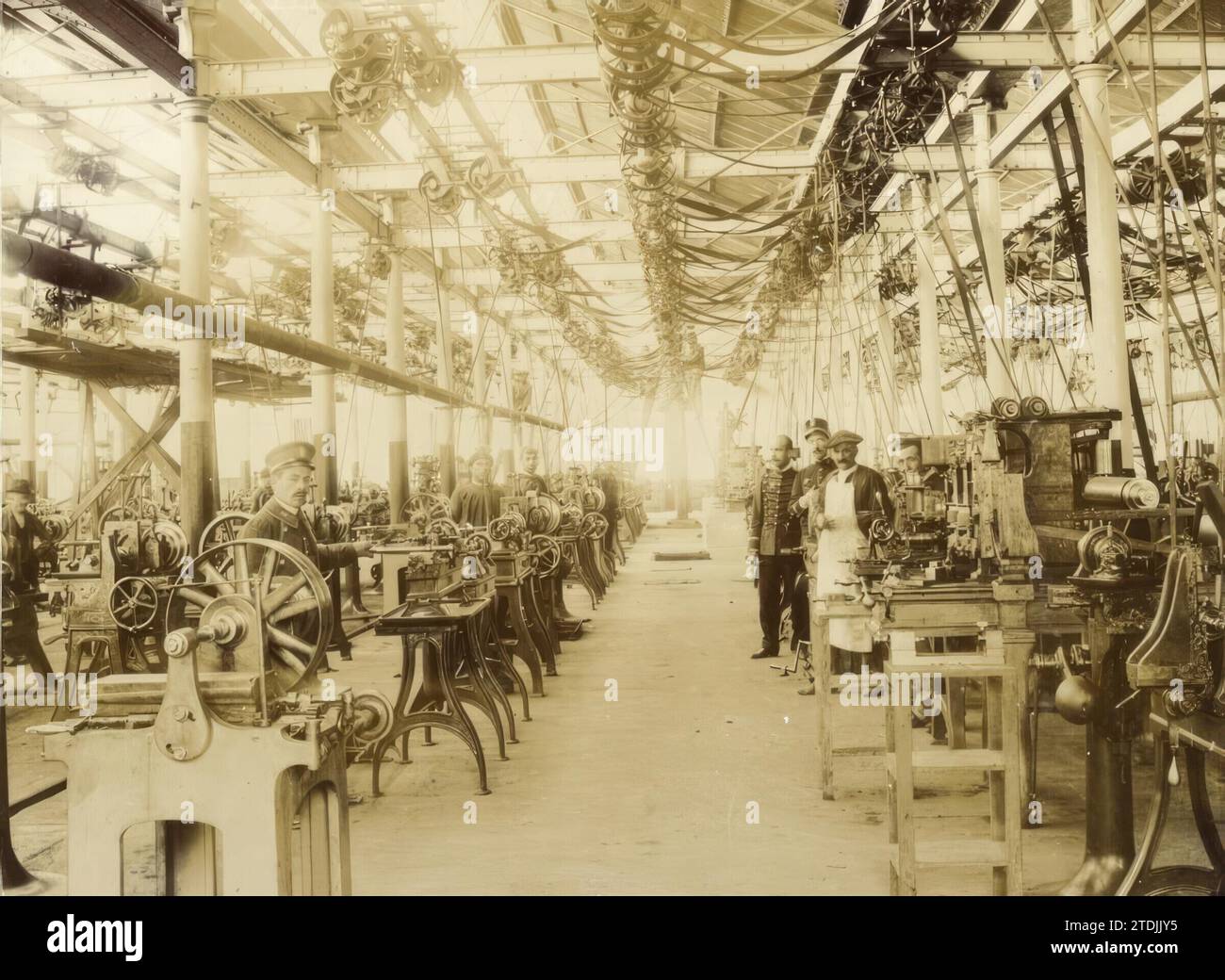 Mauser Factory Mauser 1895 hi-res stock photography and images - Alamy
