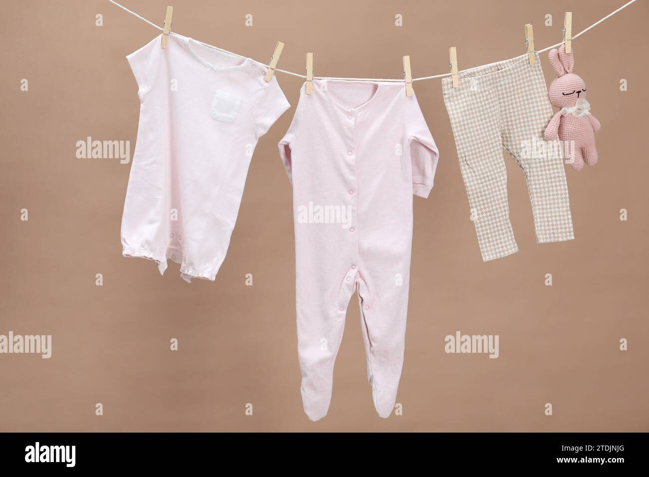 Unusual baby clothes top