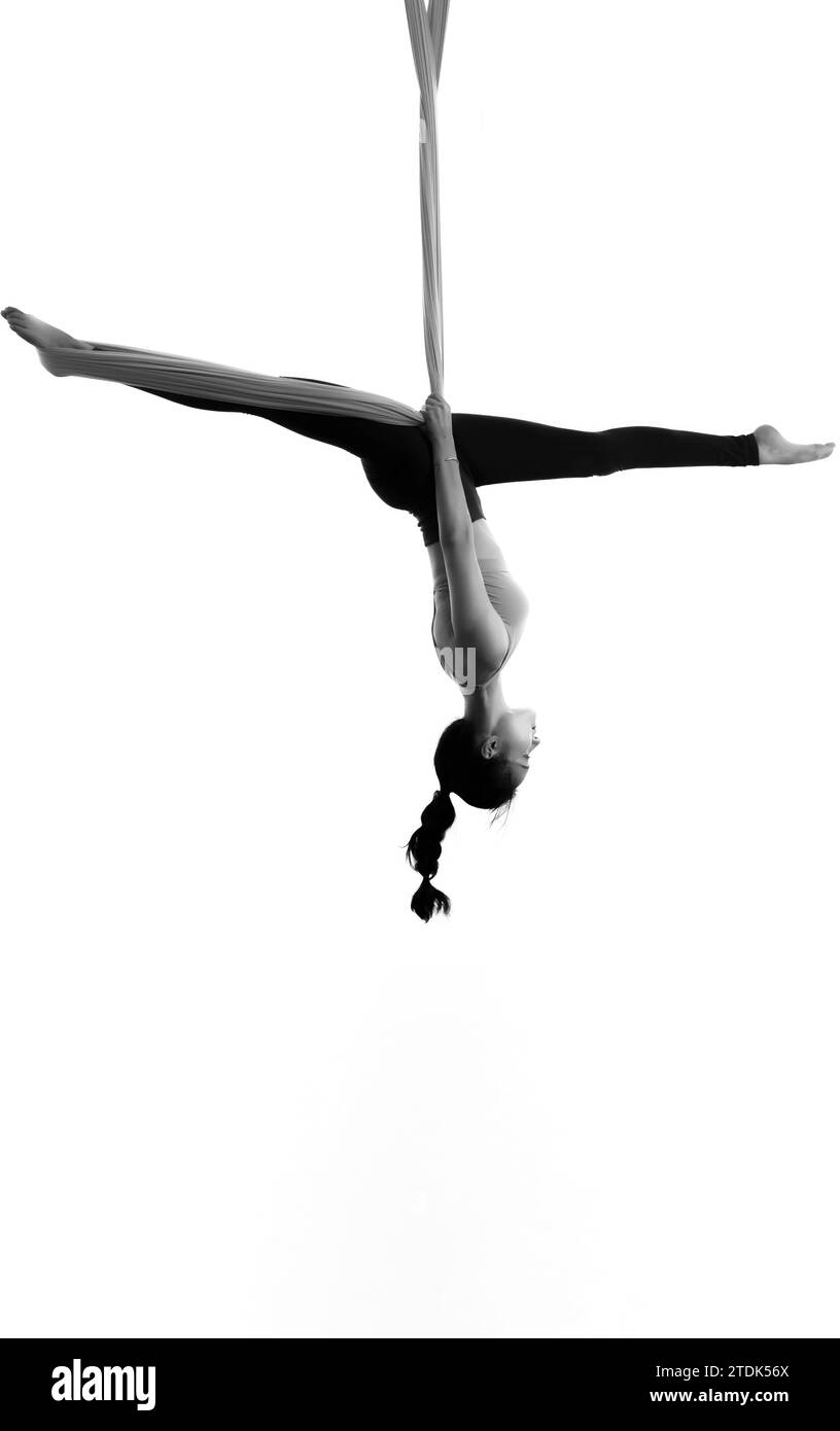 Rope dance High Res Photo Stock Photo - Alamy