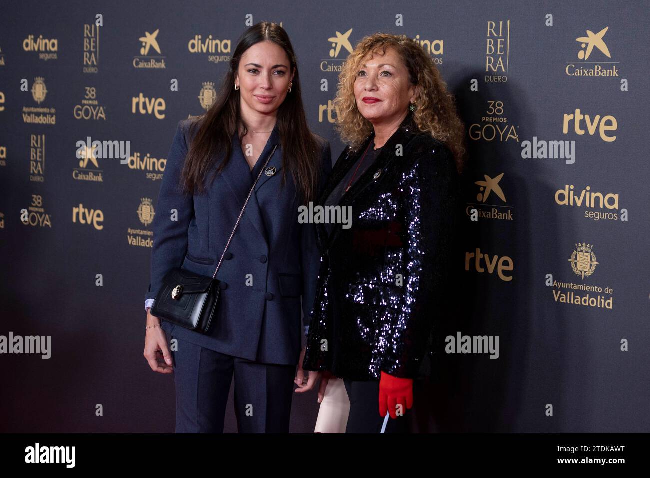 Ana saura ramon hi-res stock photography and images - Alamy