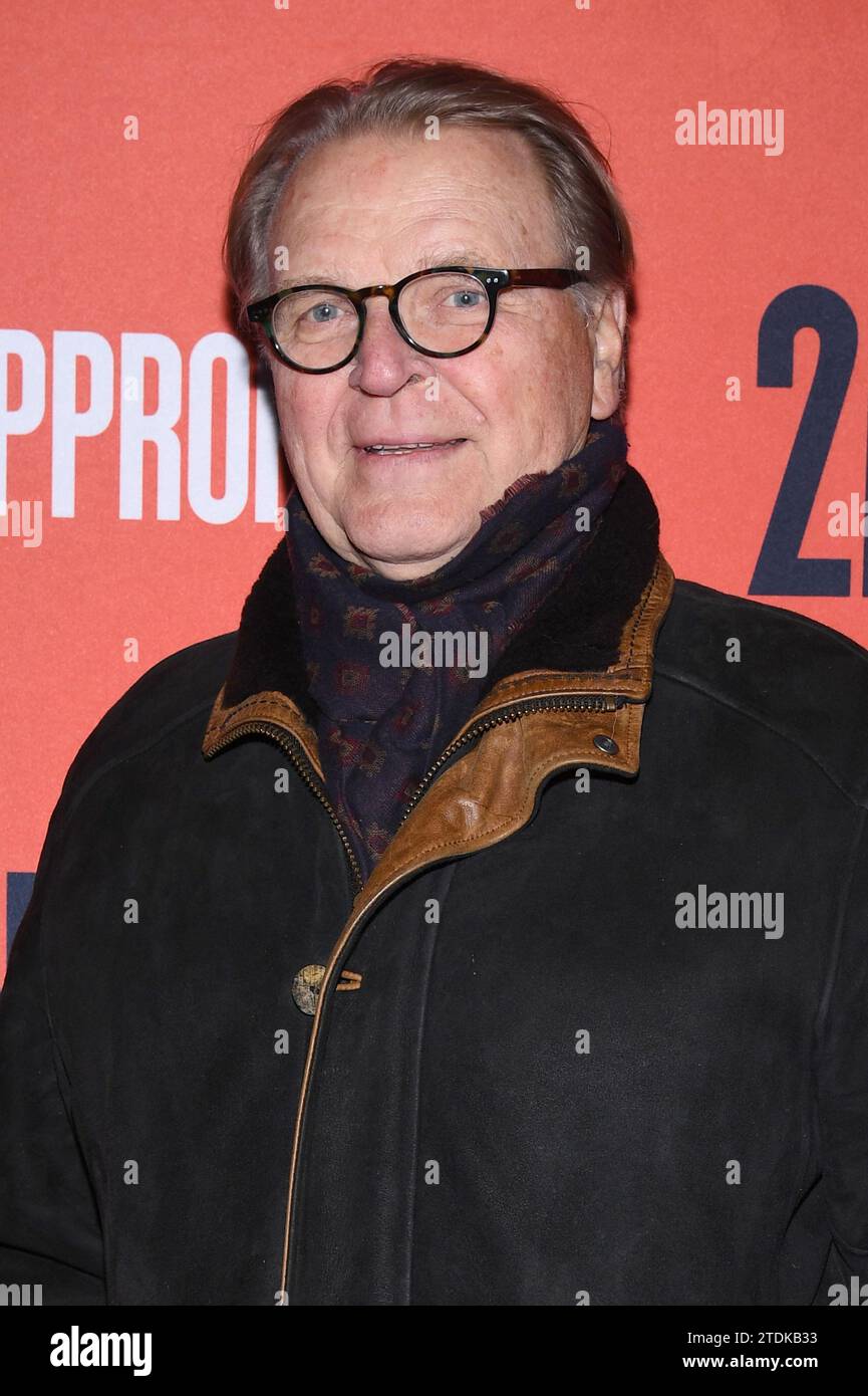 Appropriate at hayes theater hi-res stock photography and images - Alamy