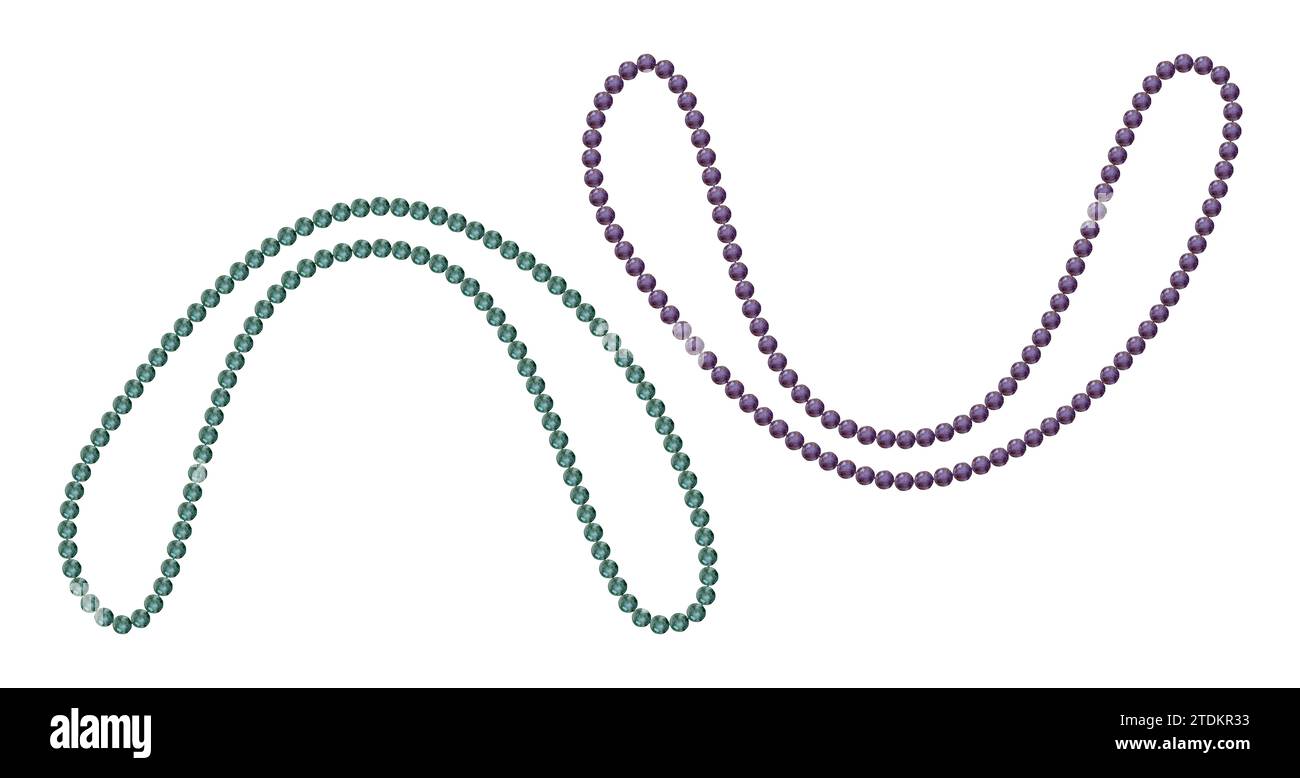 traditional mardi gras throws