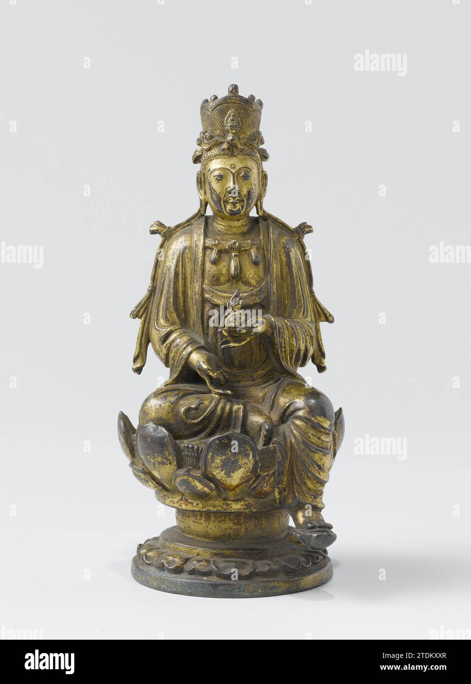 Lalita asana hi-res stock photography and images - Alamy