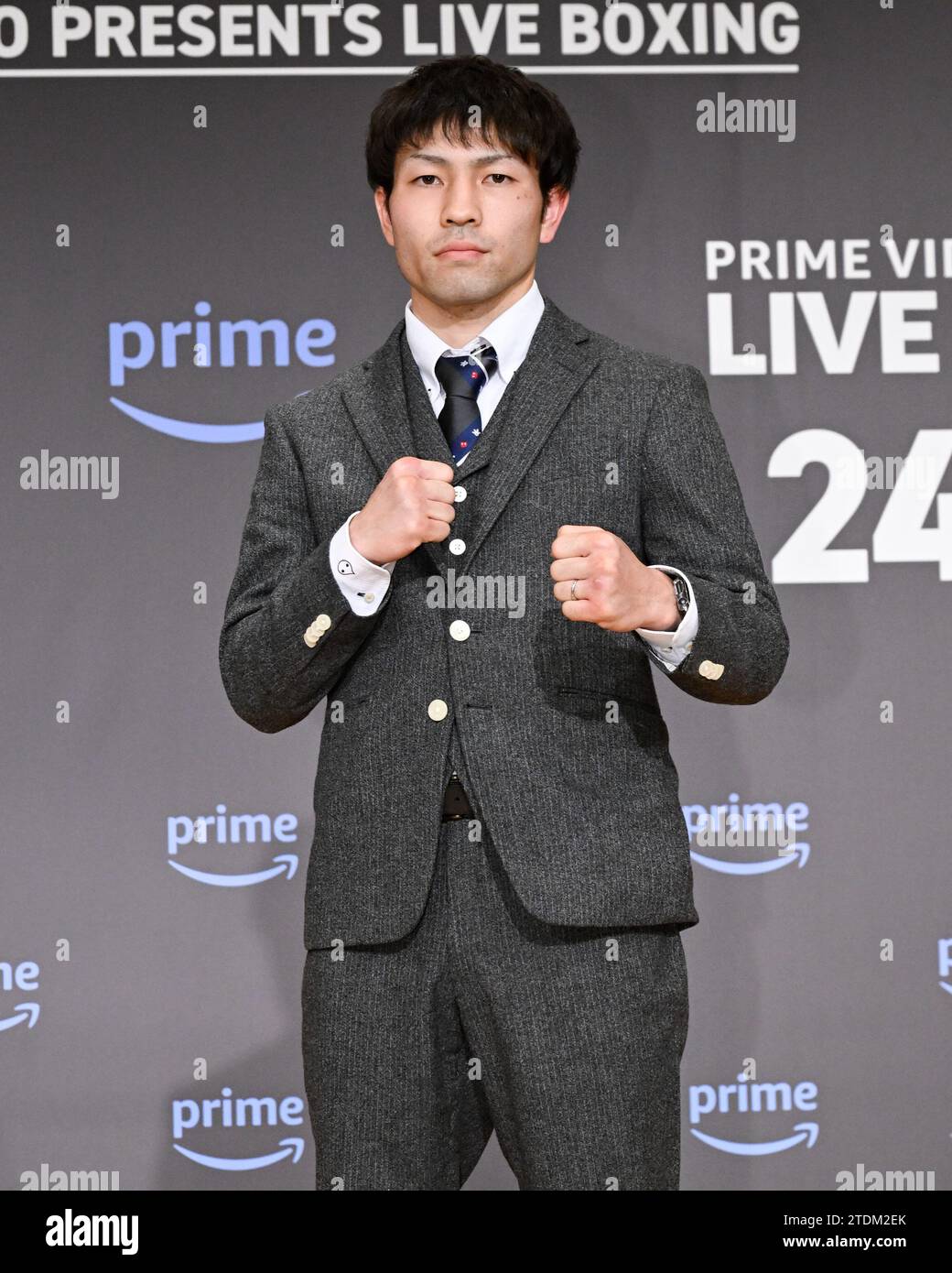 Picture of Seigo Yuri Akui