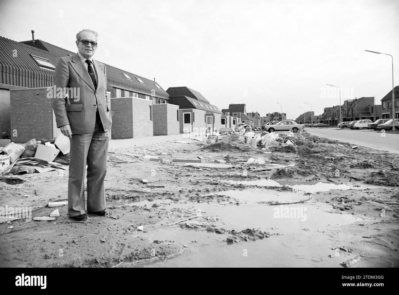 Bornholm hoofddorp district hires stock photography and images Alamy