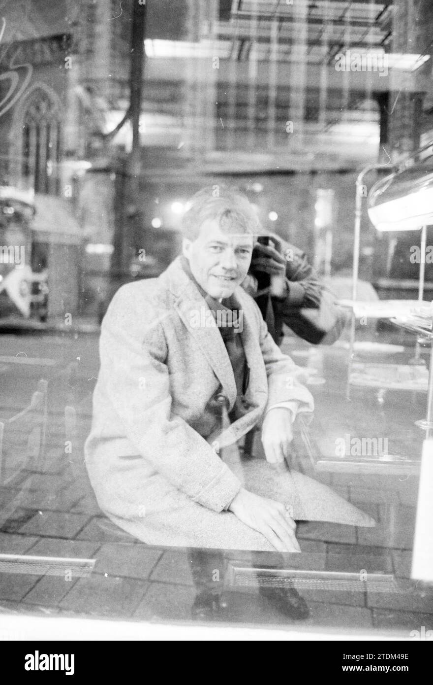 Picture of Paul Witteman