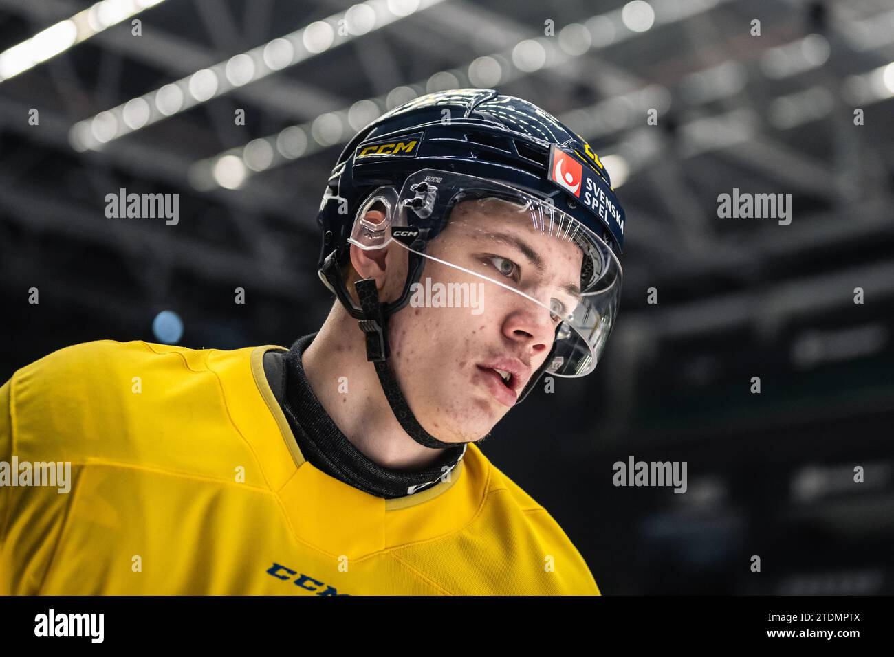 Sverige hockey clearance jersey