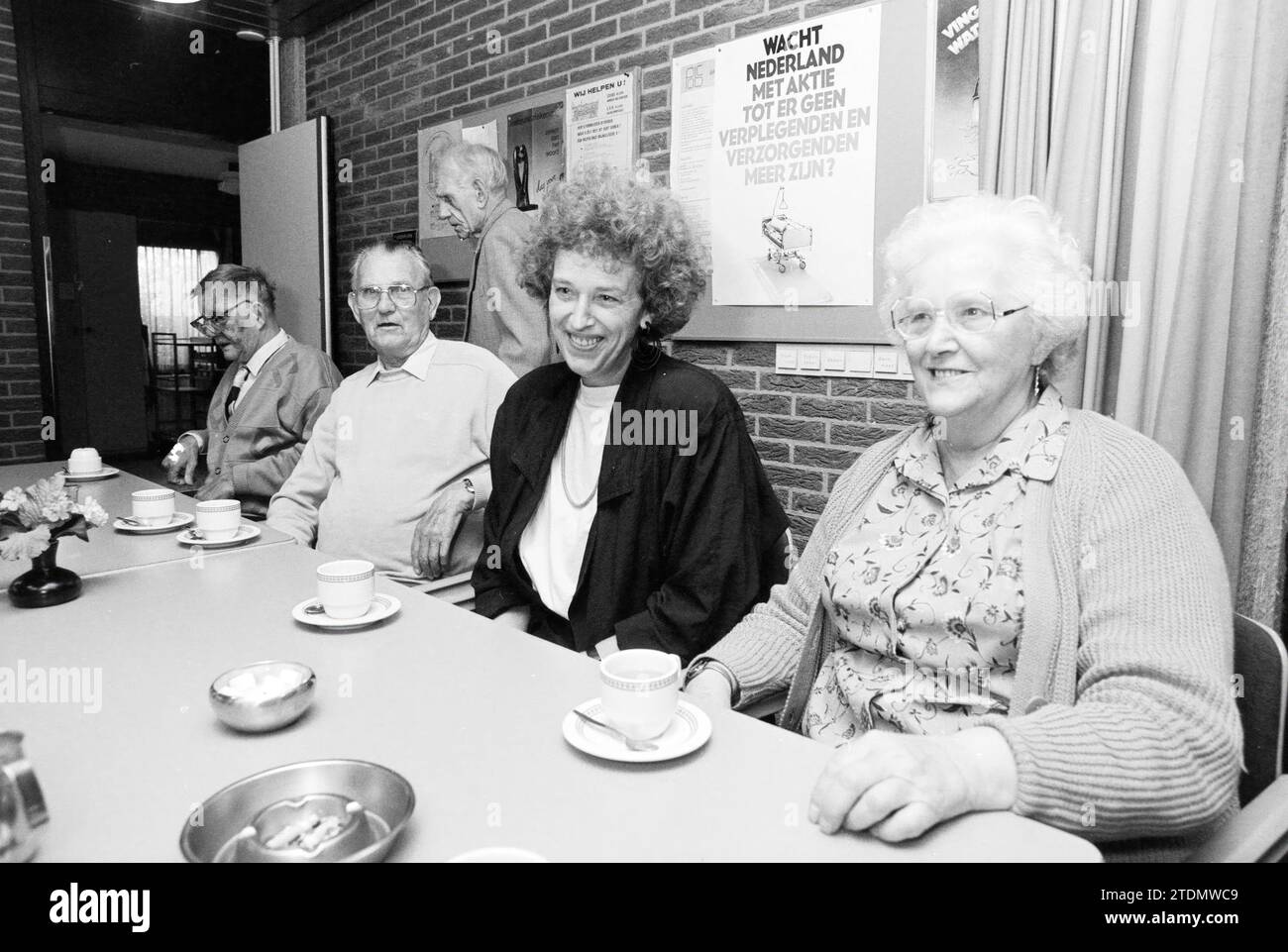 Nursing home visserhuis hires stock photography and images Alamy