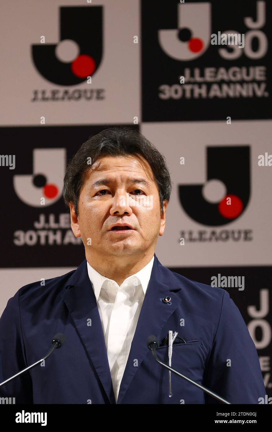 j-league-chairman-yoshikazu-nonomura-attends-a-press-conference-after