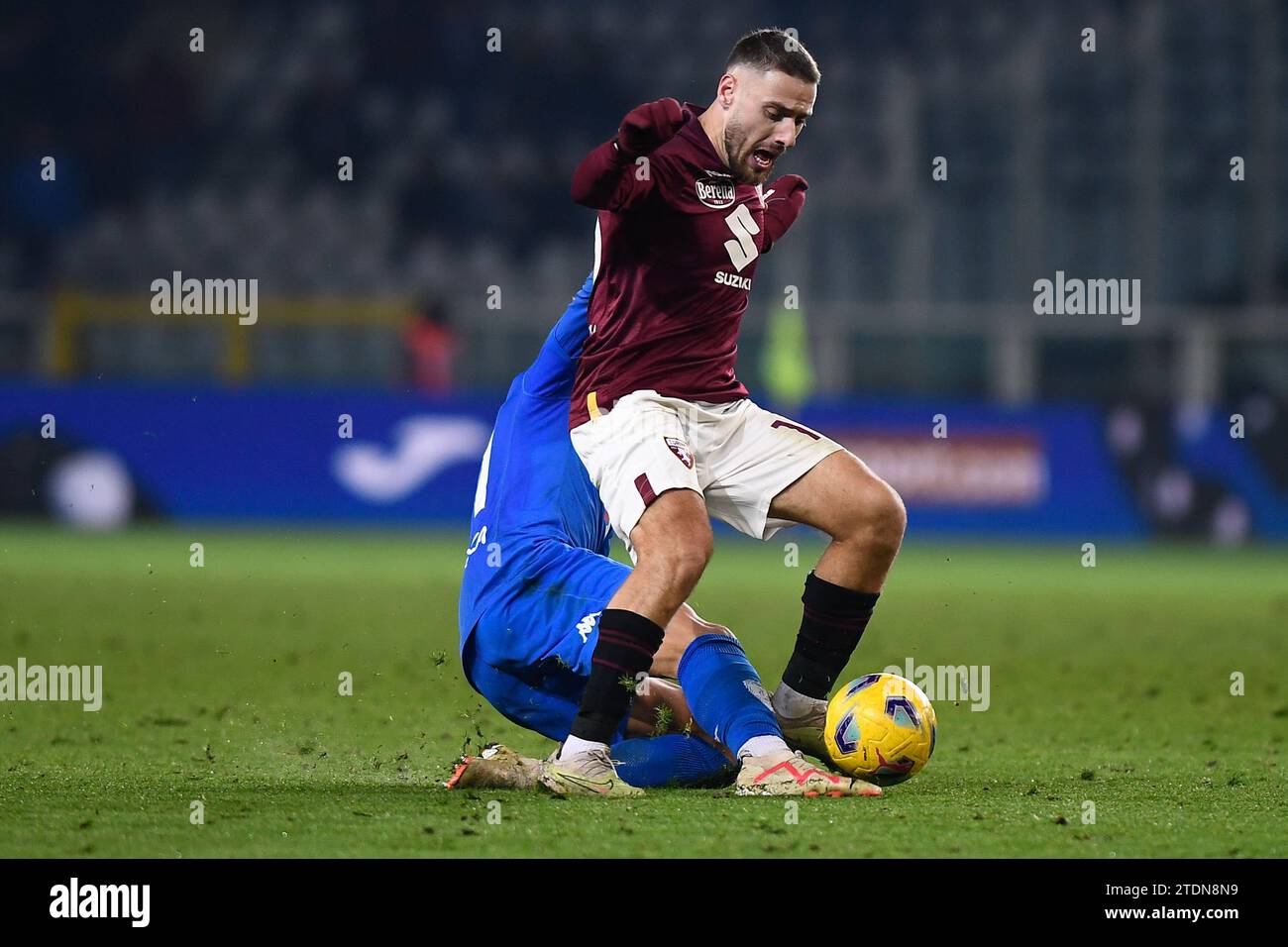 Stadio olimpico grande tori hi-res stock photography and images - Alamy