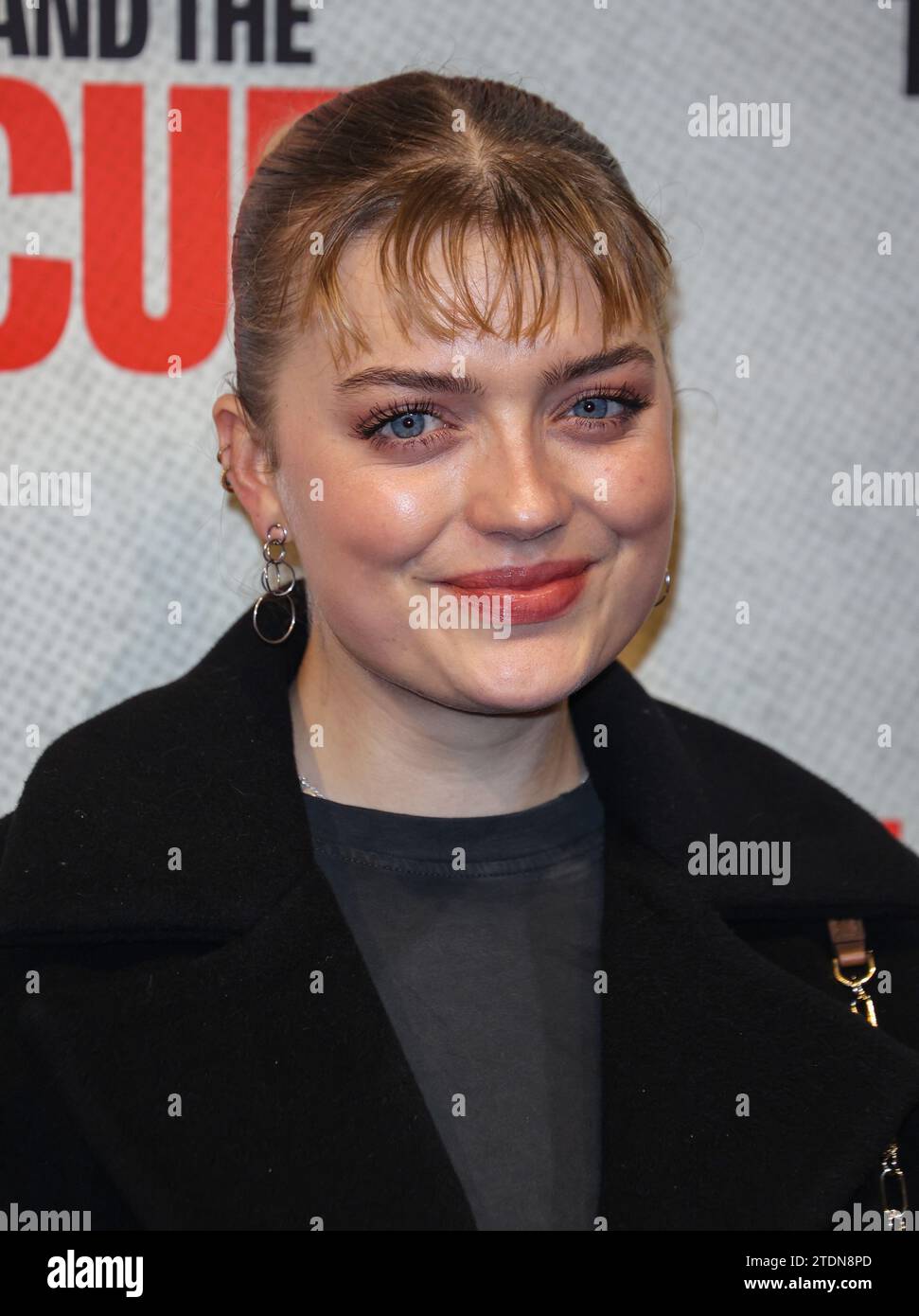 Rhea norwood hi-res stock photography and images - Alamy