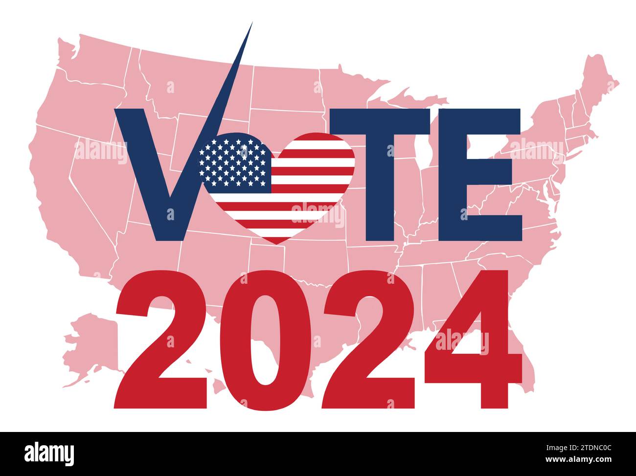 Candidate Information Guide 2 2024 Presidential Election Julee Genovera