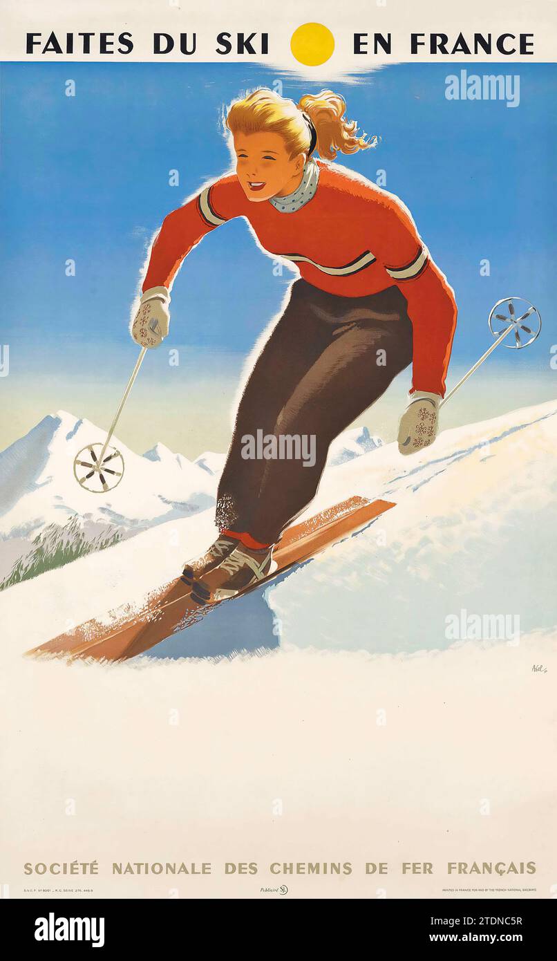 MARKE SALAMANDER CHAUSSURES Rs - POSTER HQ 40x60cm d'une AFFICHE