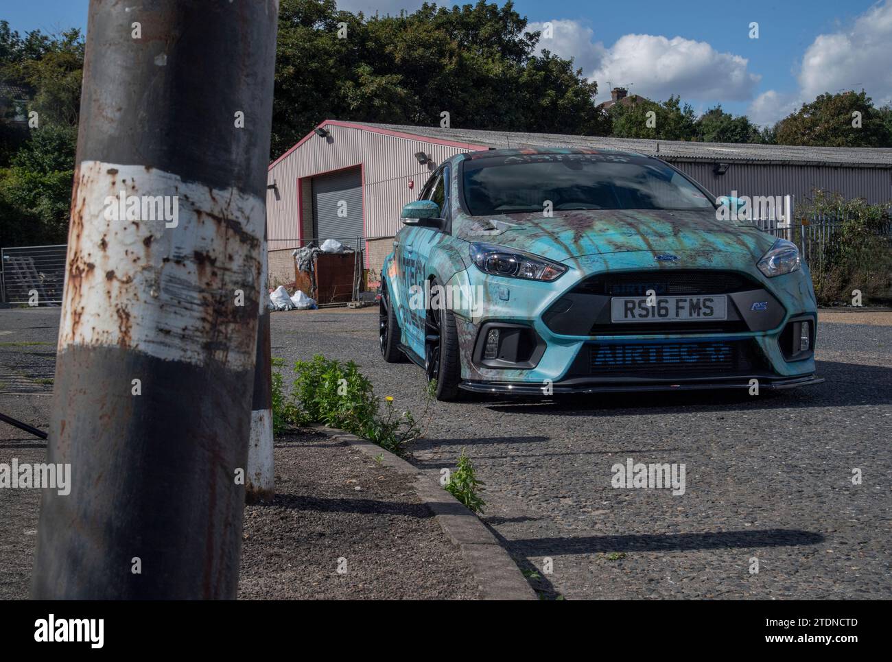 Focus mk3 hi-res stock photography and images - Alamy