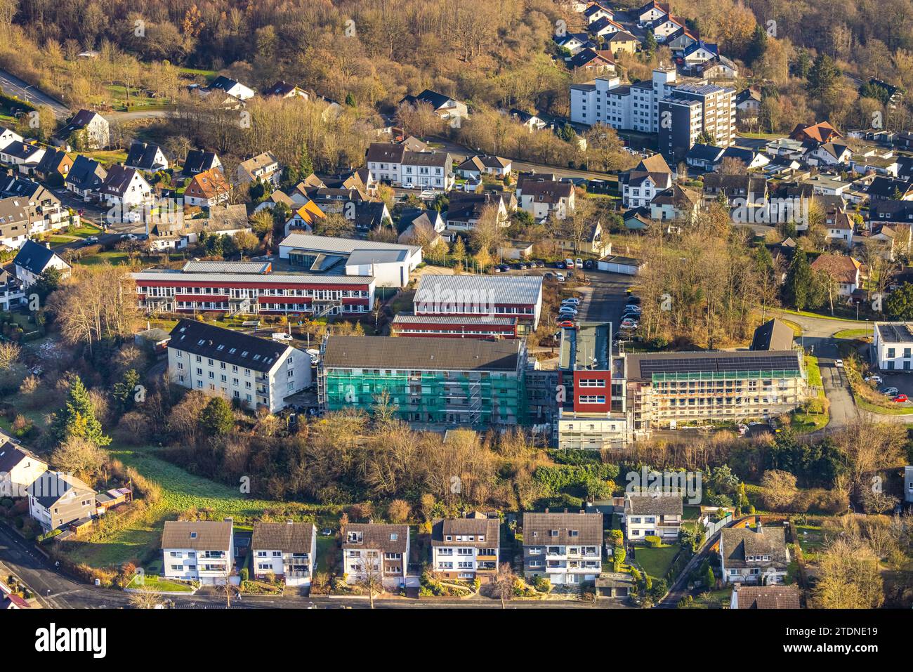 Franz joseph koch school hires stock photography and images Alamy