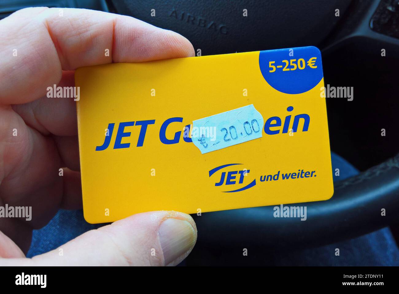 Jet Tankgutschein Online Kaufennull