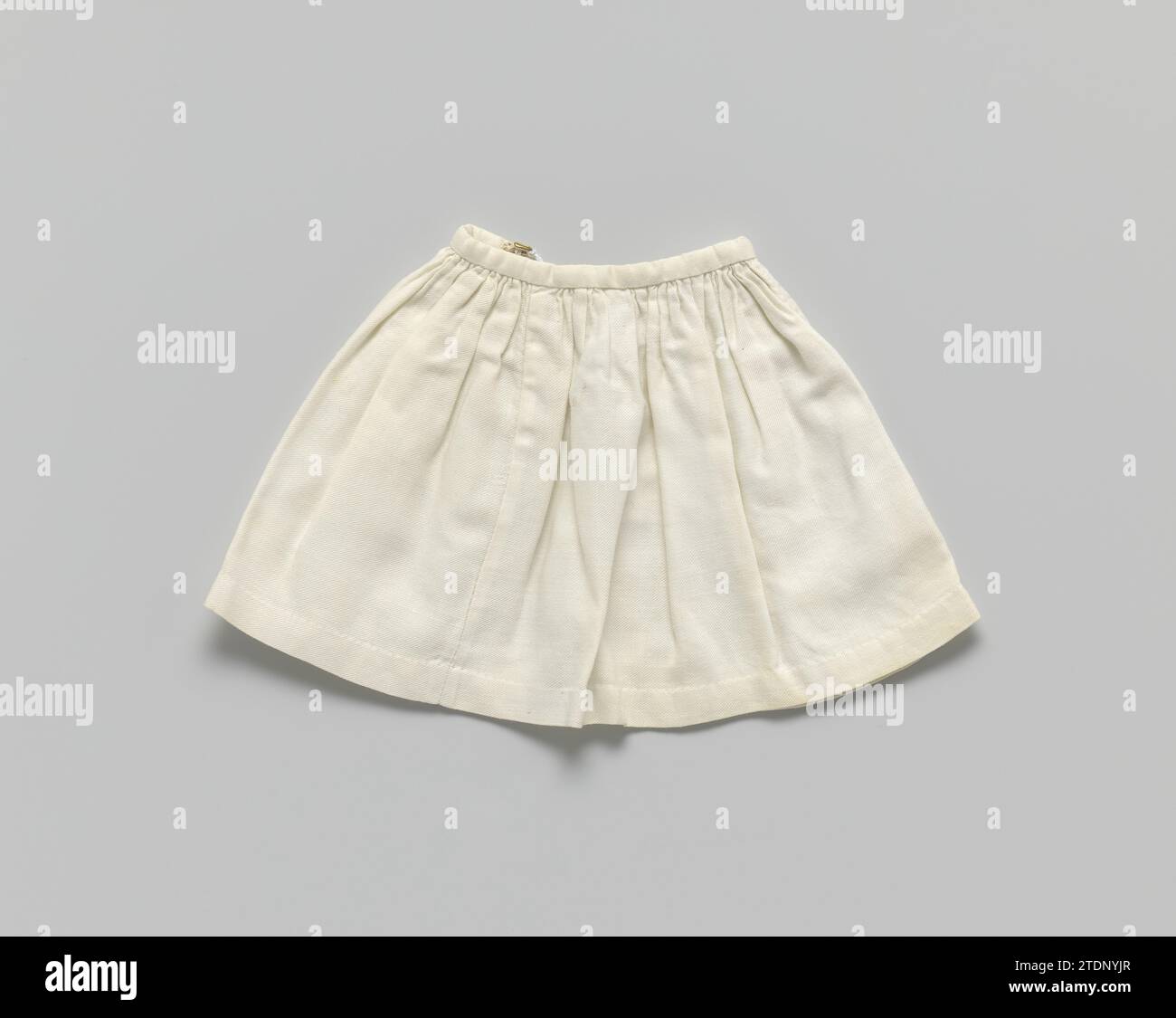 Cotton underneath clearance skirt