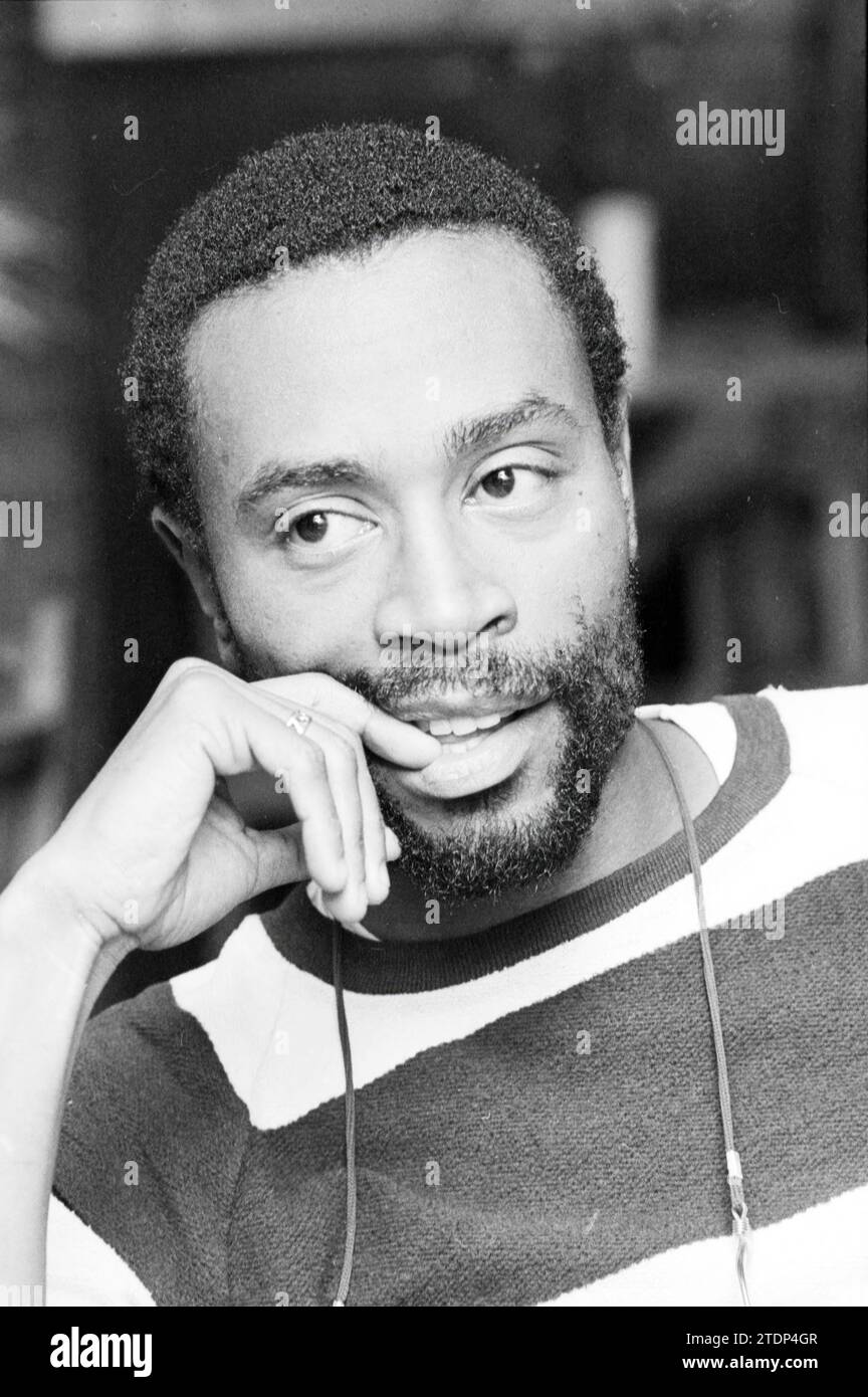 Singer Bobby Mc. Ferrin, Jazz, 05-11-1982, Whizgle News from the Past ...