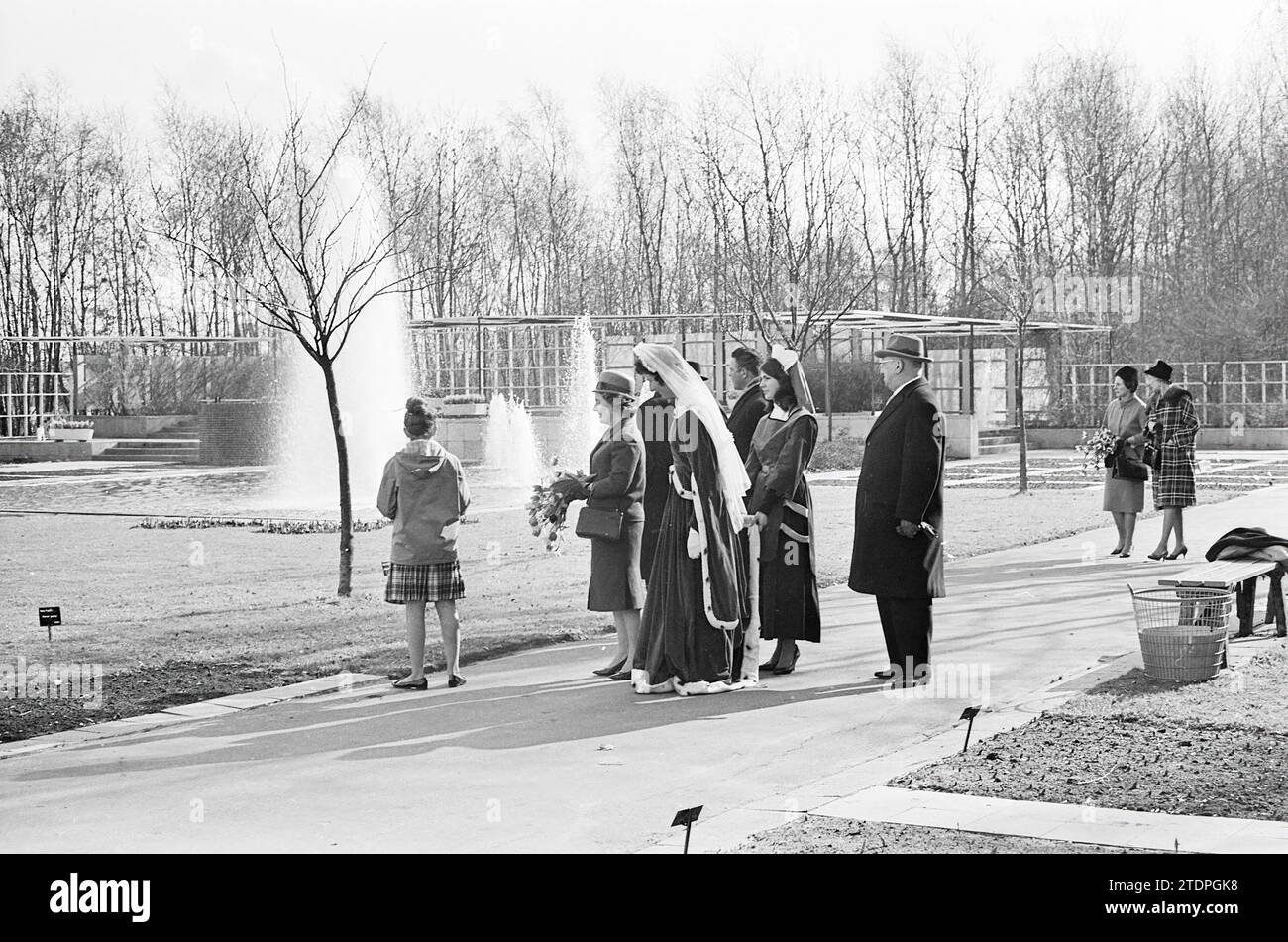 Minister marijnen hires stock photography and images Alamy
