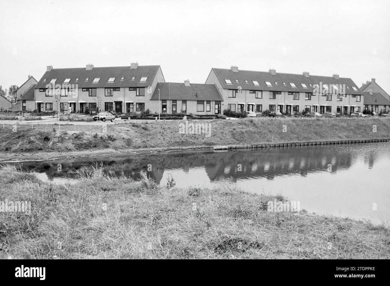 Growth Housing District Overbos Hoofddorp Hi res Stock Photography And growth-housing-district-overbos-hoofddorp-hi-res-stock-photography-and