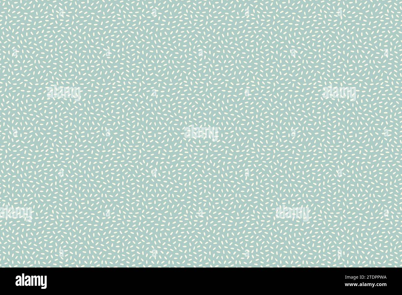 Seamless pattern with hand drawn brush stroke shapes background. Vector ...