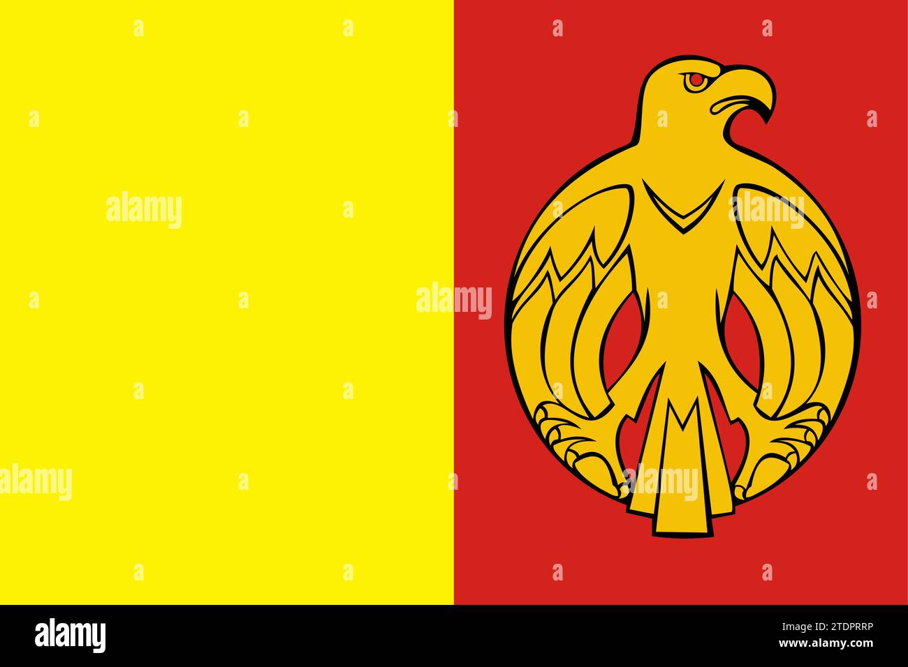 Flag of Kirovohrad Oblast (Ukraine) Kirovohradschyna, Kropyvnytskyi ...
