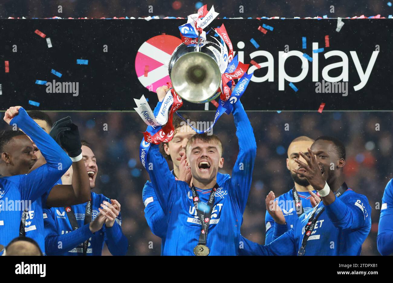 Scottish League Cup Final 2024 Tv Sada Nariko
