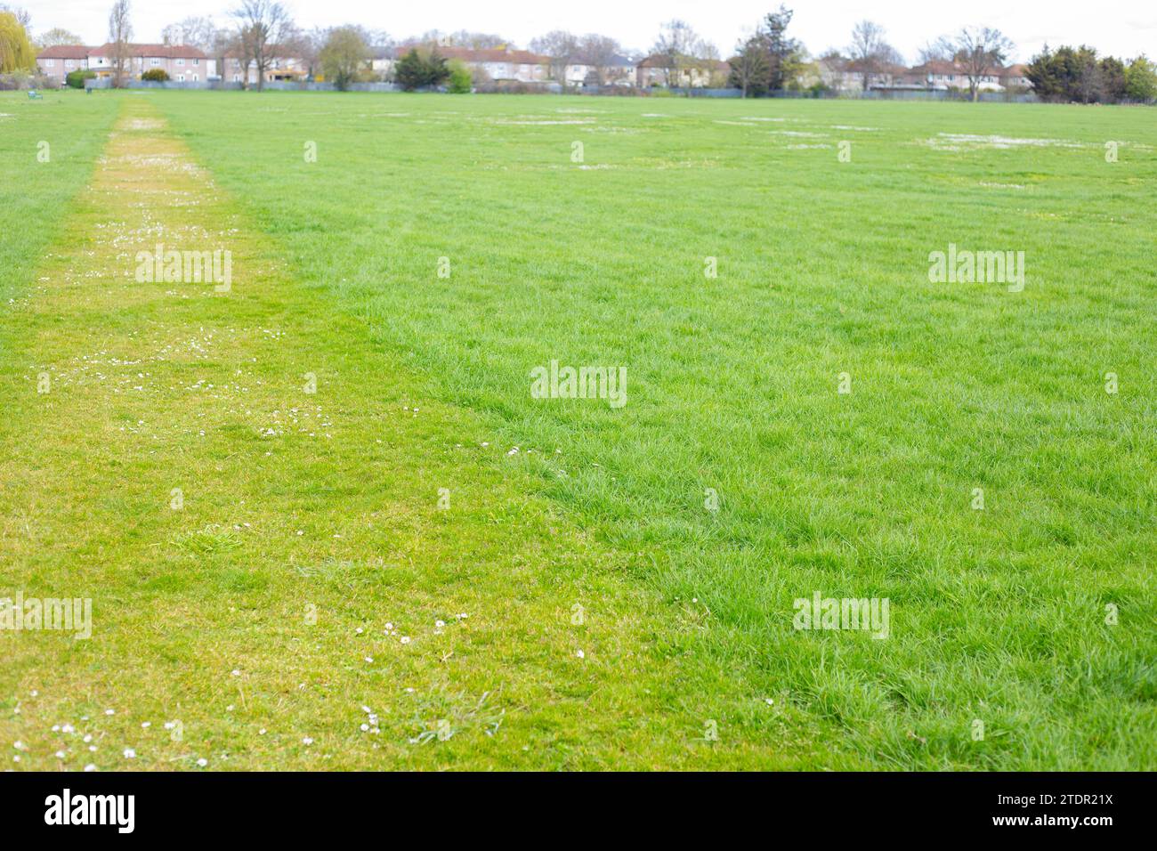 Ilford, east London Stock Photo Alamy
