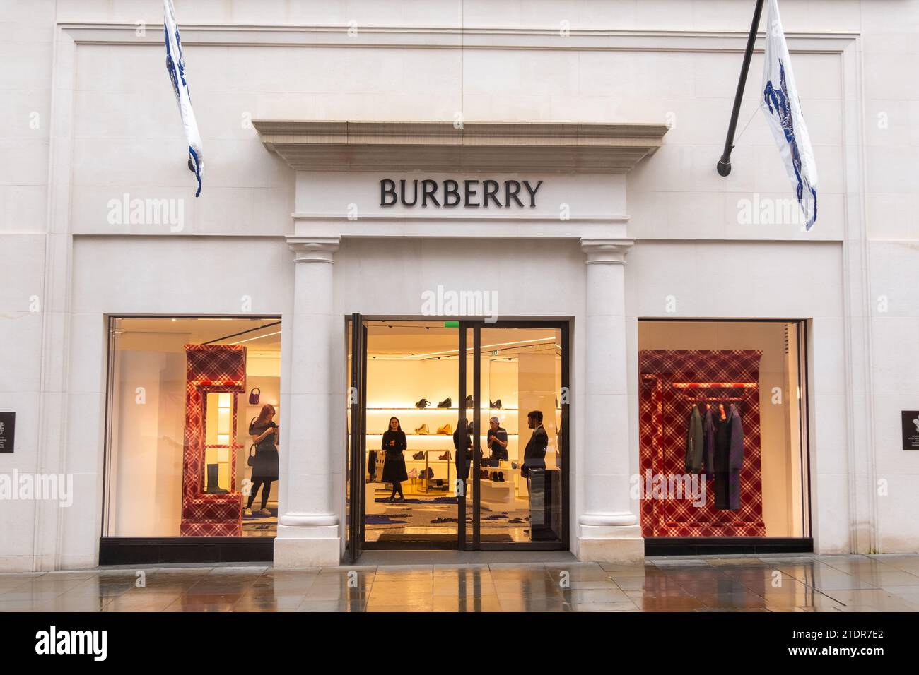 Burberry store new orleans best sale