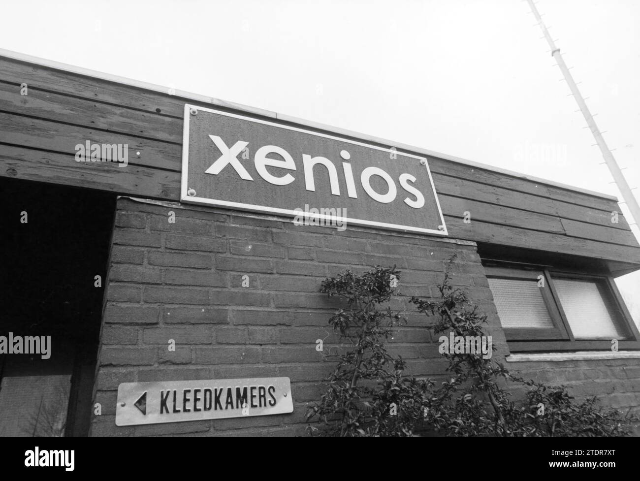 Artificial grass field xenios badhoevedorp hires stock photography and