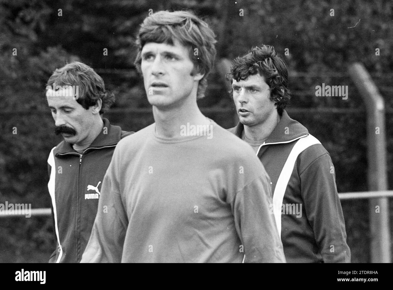 Training wim suurbier hires stock photography and images Alamy