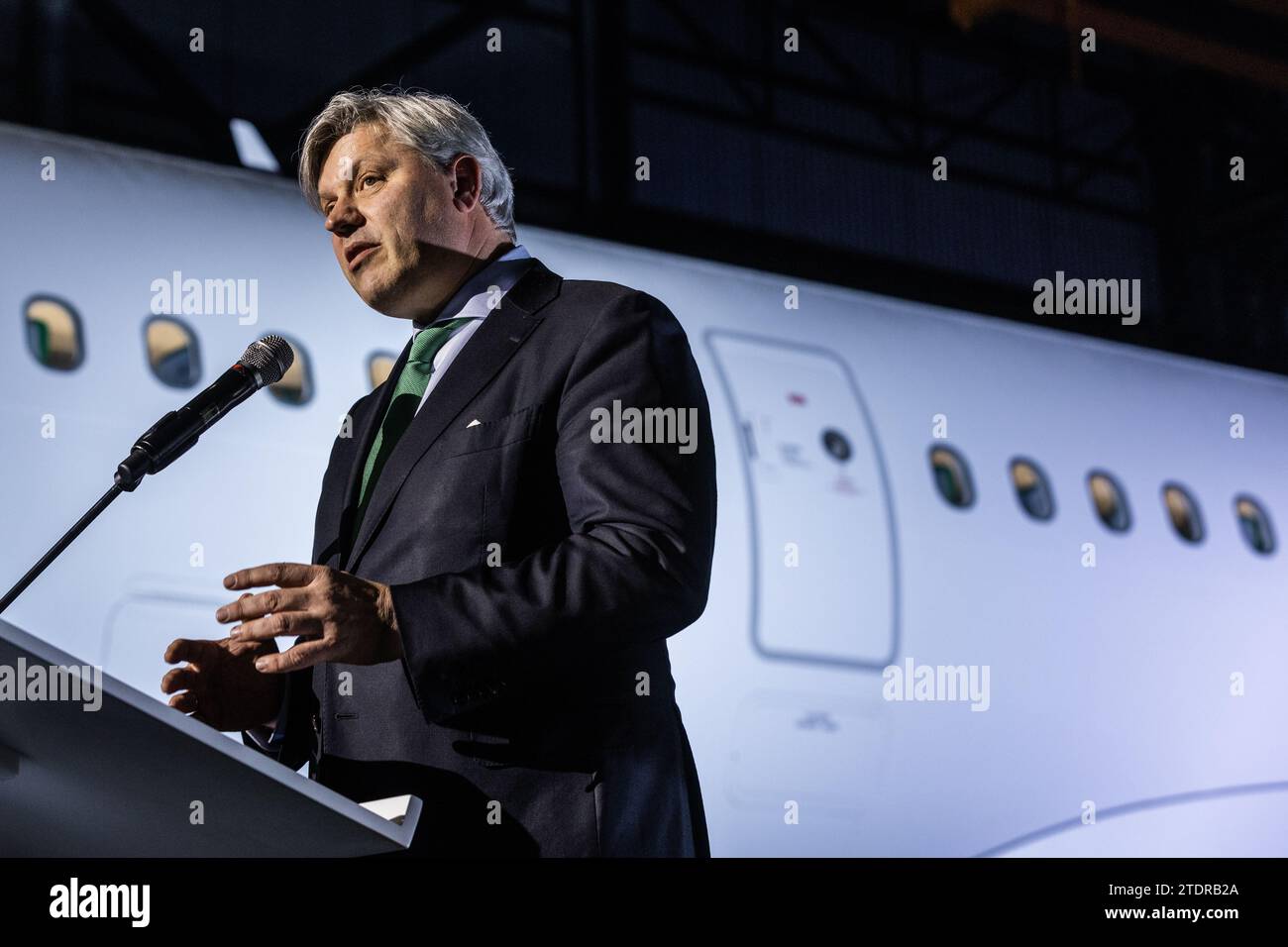 TRANSAVIA OWNER visual data 3