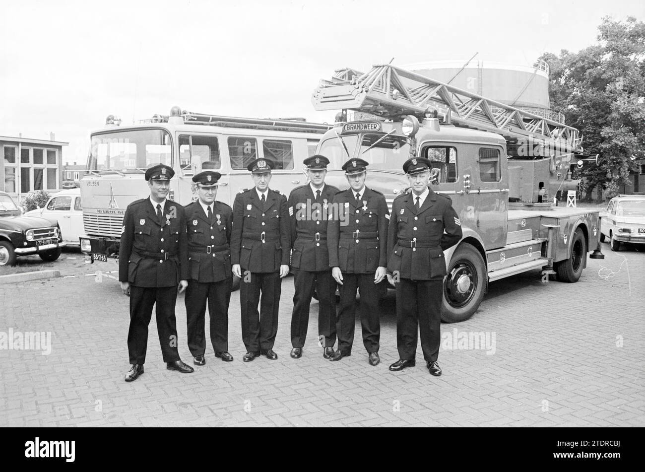 Fire Bucket - Karachi Fire Corporation