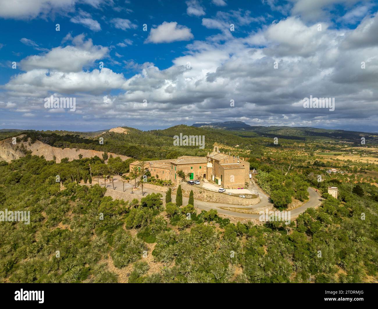 Turi view hi-res stock photography and images - Alamy