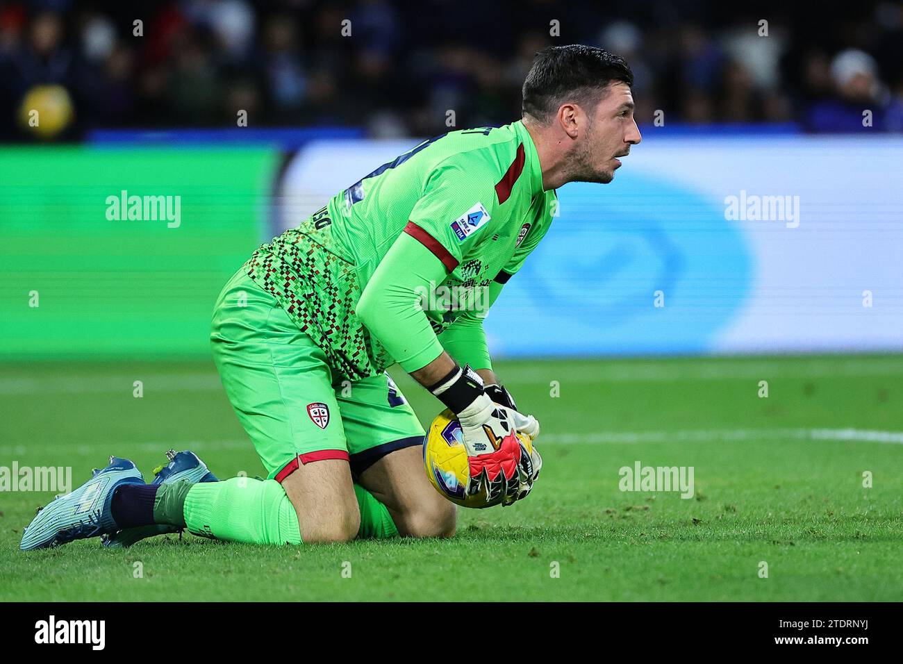 Scuffet Cagliari armando hi-res stock photography and images - Alamy