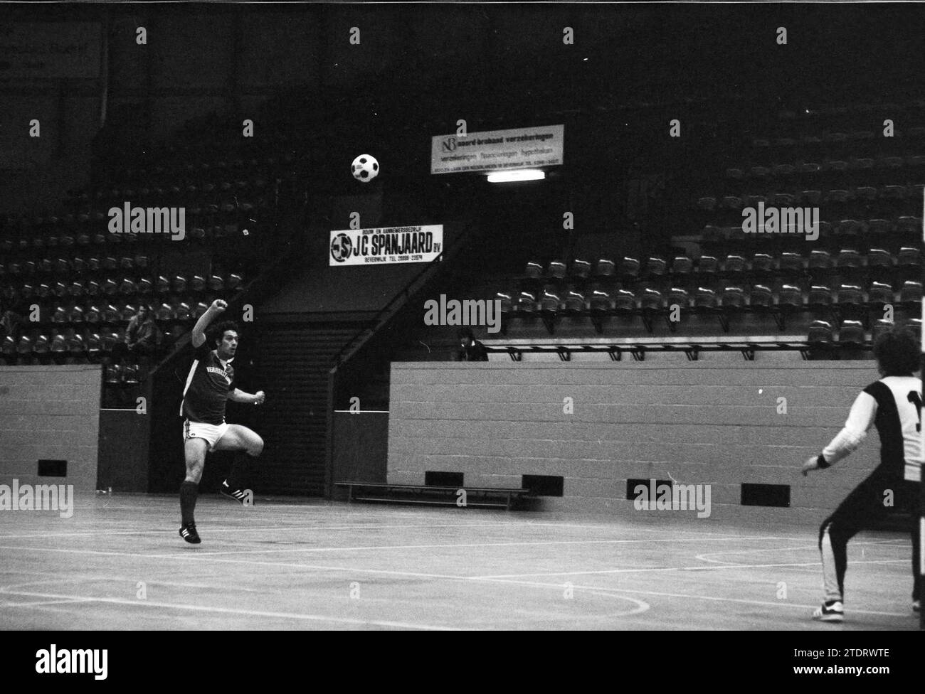 Indoor football Fernhorse boys IJmond boys, Indoor football, 1710