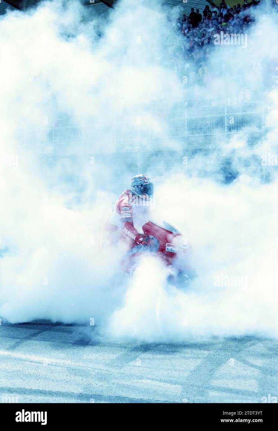 Marlboro masters hi-res stock photography and images - Alamy