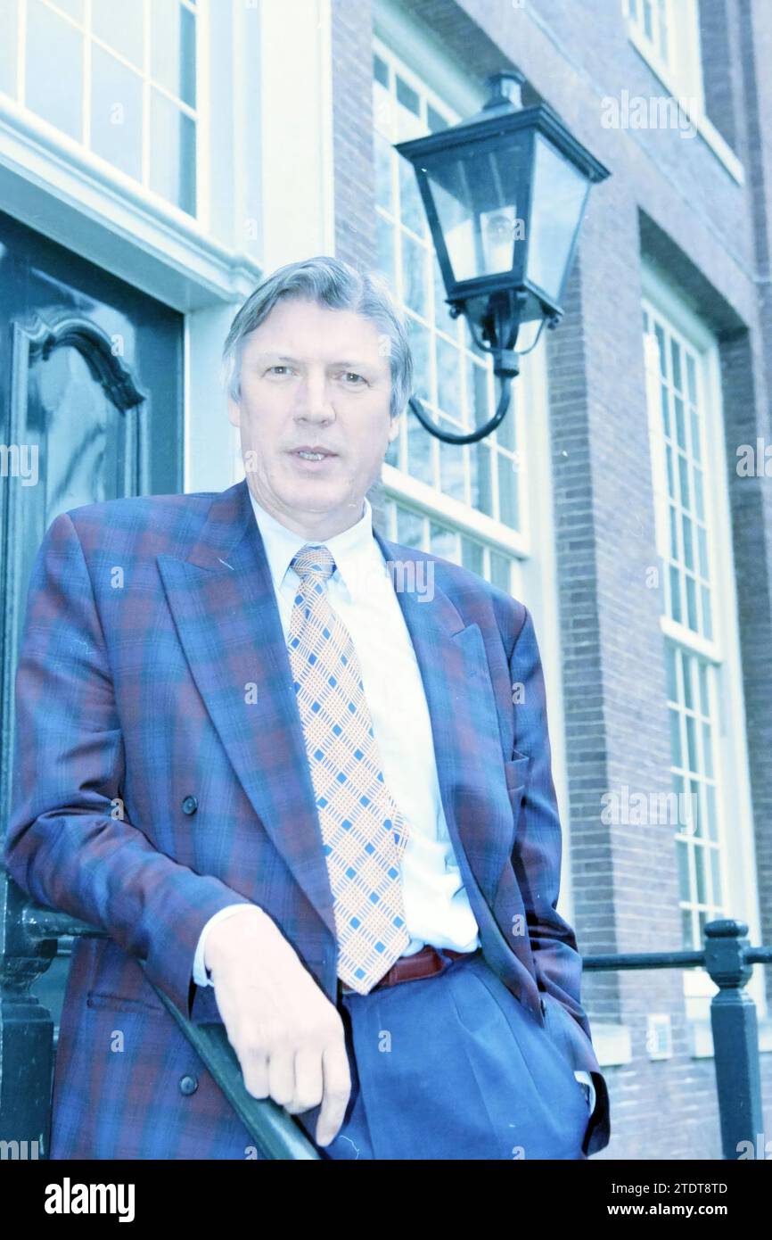 Fons asselbergs zeist hires stock photography and images Alamy