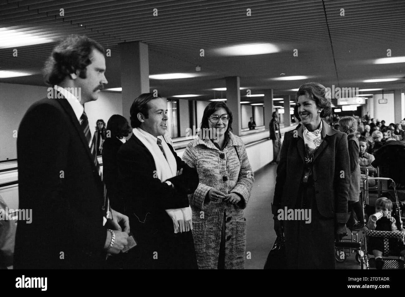 Departure aritha van herk schiphol hires stock photography and images