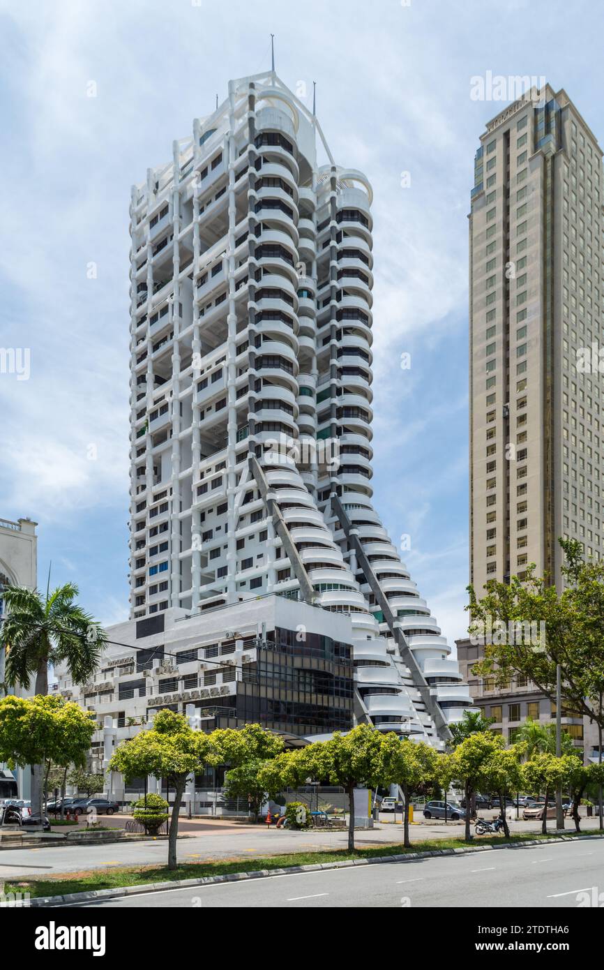 Mbf tower hires stock photography and images Alamy