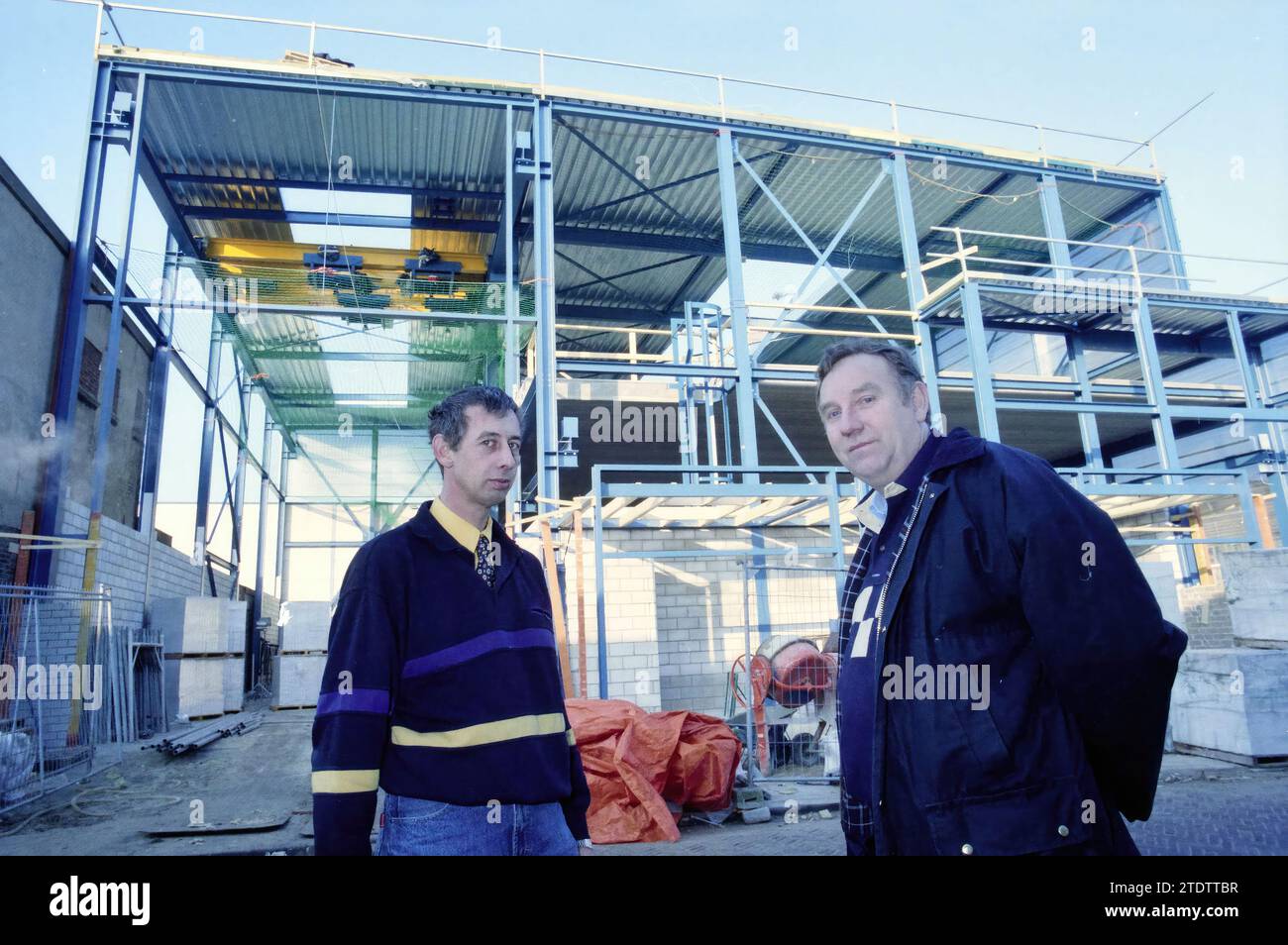 Wesco ijmuiden hires stock photography and images Alamy