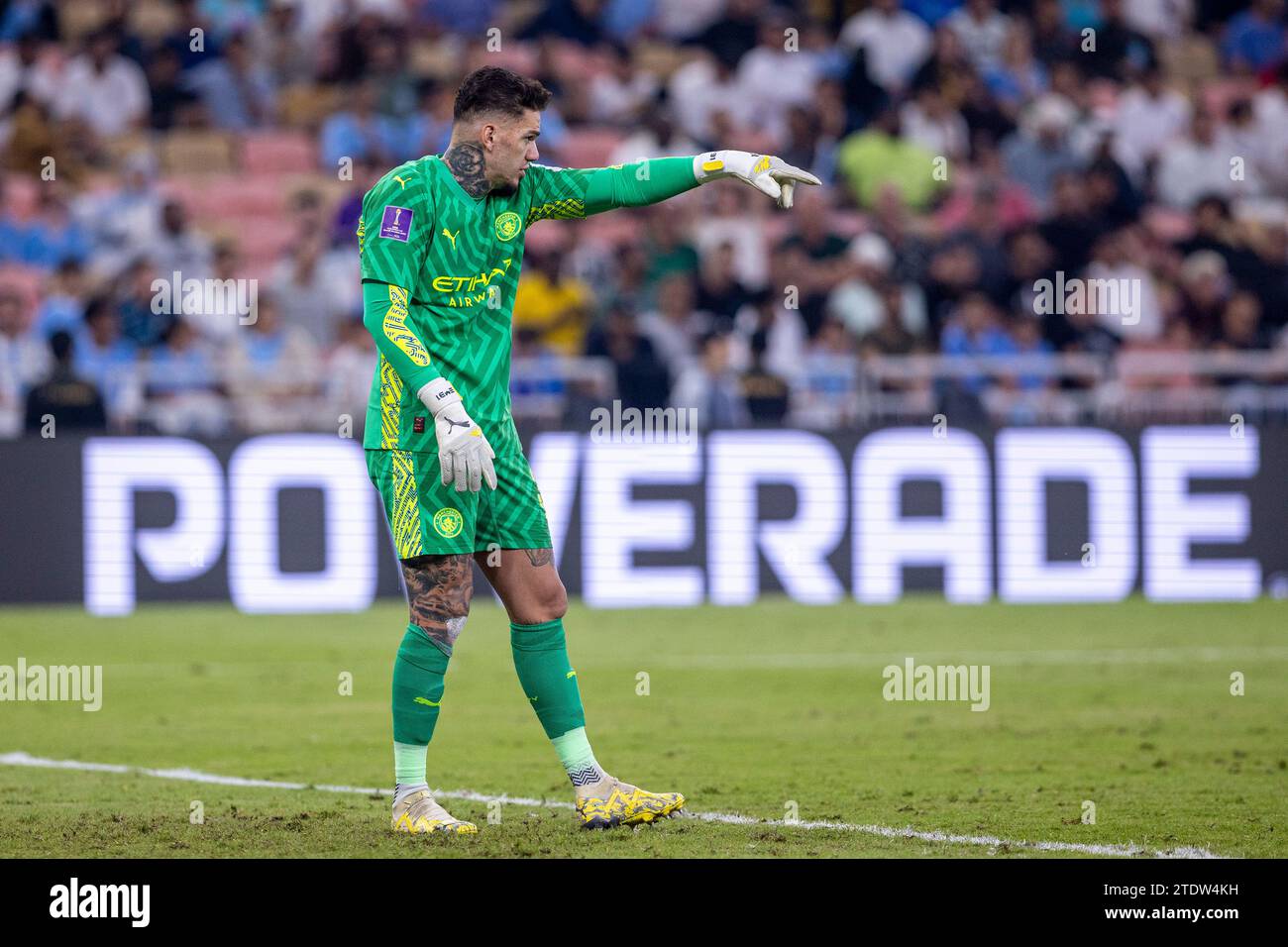 Jeddah, Saudi Arabia. 19th Dec, 2023. December 19, 2023, Jeddah, JE