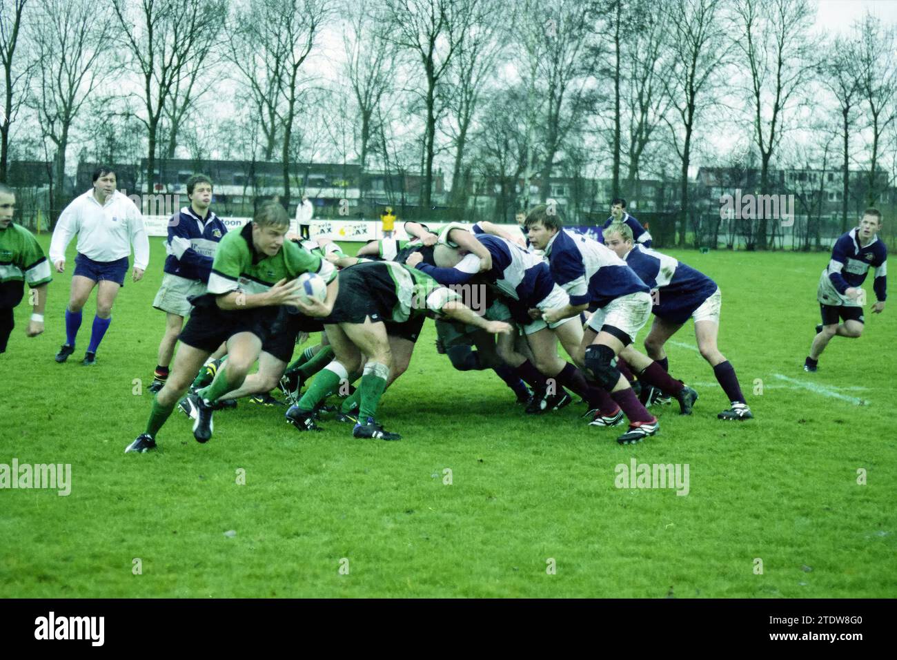 Sidcup RFC Navy Club Player Holdall V2 Sidcup RFC Navy Club Player Holdall V2