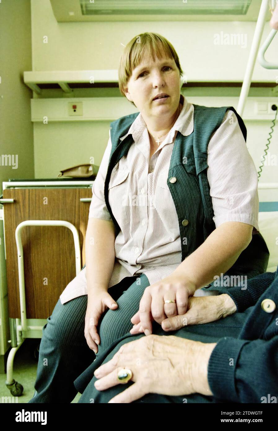 Mrs. Hundred, Deo, H'lem, Haarlem, The Netherlands, 23-09-1999, Whizgle ...